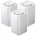 ROUTER XIAOMI MESH SYSTEM AC1200 DVB4484GL-RD13 3