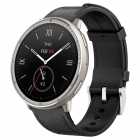 RELOGIO AMAZFIT ACTIVE 2 (ROUND) A2437 BLACK PREMIUM VERSION