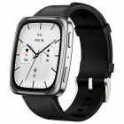 RELOGIO AMAZFIT ACTIVE 2 SQUARE A2440 BLACK PREMIUM VERSION