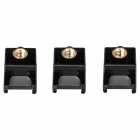 CREALITY CORTADOR DE FILAMENTO KIT DE ACTUA 3D 3PC 4004010279