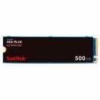 SSD M.2   500GB SANDISK EXTREME SDSSDX3N-500G-G26 5000/4000 MB/S GEN4