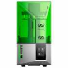 IMP 3D DE RESINA ELEGOO MARS 5 4K 70MW *