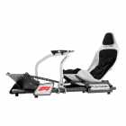 CADEIRA GAMER DE SIMULACAO DE CORRIDAS PLAYSEAT *G FORMULA INSTINC T-F1 EDITI 0334