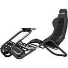 CADEIRA GAMER DE SIMULACAO DE CORRIDAS PLAYSEAT *G TROPHY BLACK RAP.00304