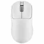 MOUSE AJAZZ AJ199 MAX GAMER NACODEXX  WHITE