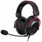 FONE USB REDRAGON H386 DIOMEDES 7.1 (ADAP USB+P)