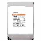 HD 18TB TOSHIBA N300 PRO NAS HDWG81JXZSTB 3.5