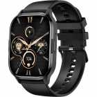 RELOGIO SMART WATCH G-TIDE S3 PRO BLACK SWA011