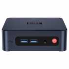 MINI PC BEELINK SER3 R3-3200U/8GB/480GB/W11/BLUE NAVY BLUE
