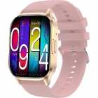 RELOGIO SMART WATCH G-TIDE S3 PRO GOLD SWA011