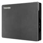 HD EXT  2TB TOSHIBA CANVIO GAMING HDTX120XK3AA 2.5 USB 3.2 2.5
