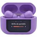 FONE EAR G-TIDE FUTURE POD TRUE WIRELESS ANC PURP.