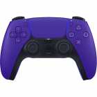 Controle Sony PlayStation 5 PS5 DualSense CFI-ZCT2W Sem Fio USB-C, Galactic Purple