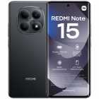 CEL XIAOMI REDMI NOTE 15 8/256GB 4G PRETO GLOBAL