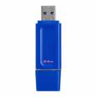 PEN DRIVE 64GB KINGSTON KC-U2G64-7GB EXODIA BLUE
