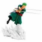 FUNKO BANPRESTO ONE PIECE SENZOKKEI RORONOA ZORO*G 2053
