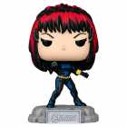 FUNKO POP MARVEL A60 COMIC BLACK WIDOW 1260 *G