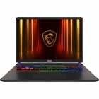 Notebook MSI Vector 16 HX AI A2XWJG-480US, Intel Core Ultra 9 275HX 2.10GHZ (5.40GHZ), 64GB RAM, 4TB SSD, Tela 16