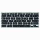 TECLADO HAVIT HVKB-KB220BT-SP-BS WIRELESS BLK/GRAY ESPANHOL