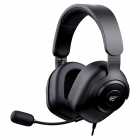 FONE USB HAVIT C/MIC. HVGMH-H2230U-BK USB 7.1 BLK BLACK