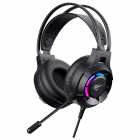 FONE P2 HAVIT HVGMH-H2049D-BK C/MIC 3.5MM BLACK