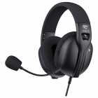FONE P2 HAVIT HVGMH-FUXI-H5D-BK C/MIC 3.5MM BLACK
