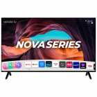 TV 32 QUANTA QTWTV32 HD/USB/HDMI WHALE OS