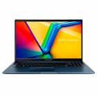 Notebook Asus Vivobook 15 X1504VA-BQ3131, Intel Core 5 120U 1.40GHZ (5.00GHZ), 8GB RAM, 512GB SSD, Tela 15.6
