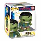 FUNKO POP MARVEL SPIDER-MAN BRAND NEW DAY HULK *G