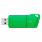 PEN DRIVE 64GB KINGSTON KC-U2L64-7LG EXODIA GREEN KC-U2L64-7LG