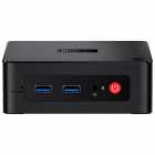 MINI PC BEELINK GK MINI INTEL PENTIUM J5005 8/128 8GB/128GB BLACK
