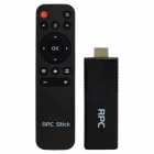 RECEPTOR TV BOX RPC STICK 8K UHD 128GB/512GB PRETO