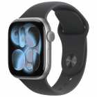 APPLE WATCH S11 46MM SPACE GRAY MEV44LW/A SPORT MEV44LW/A GRAY