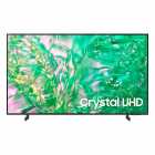 TV 55 SAMSUNG UN55DU8000GXZS 4K CRYSTAL/UHD