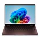 Notebook HP Omnibook X Flip 14-KC0003DX, AMD Ryzen AI 5 430 2.00HZ (4.50GHZ), AI Boost 50 NPU TOPS, 16GB RAM, 512GB SSD, Tela 14
