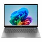 Notebook HP OmniBook X 14 14-KR0013DX, Snapdragon X Plus X1P-42-100 3.20GHZ (3.40GHZ), 16GB RAM, 512GB SSD, Tela 14