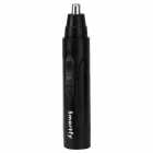 DEPILADOR NASAL SMARTFY DN-01B RECARRE. BLACK *G BLK