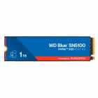 SSD M.2  1TB WD BLUE SN5100 WDS100T5B0E PCIE 4.0