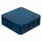 MINI PC JOOG SOLVIX P SVP-JG (N95) 8G+256G BLUE 2XHDMI/USB