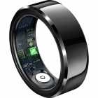 ANEL INTELIGENTE HAVIT RING 8 HVRG-M7083-BK-8 *G TAMANHO 8 PRET