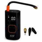 COMPRESSOR DE AR PORTATIL MINI LUO LU-49013 7.4V BLACK 1800MAH