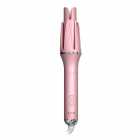 CHAPINHA MODELARA DE CACHOS LUO LU-4675 BIVOLT - ROSA 42W GIRATORIA