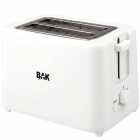 TORRADEIRA ELECTRICA BAK BK-T0ST127 127V 60HZ WHIT