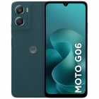 CEL MOTOROLA G06 XT2535-2 4G 4/128GB AZUL