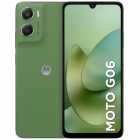 CEL MOTOROLA G06 XT2535-2 4G 4/128GB VERDE XT2535-2