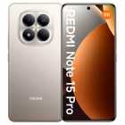 CEL XIAOMI REDMI NOTE 15 PRO 8/256GB 4G TITANIUM TITANIUM COLOR