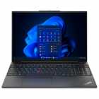 Notebook Lenovo ThinkPad E16 Gen 2 (21M5000HUS), AMD Ryzen 5 7535U 2.90HZ (4.55GHZ), 8GB RAM, 256GB SSD, Tela 16
