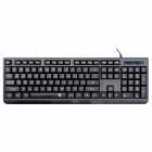TECLADO REDRAGON BK-7543 USB PRETO