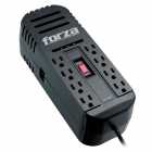 ESTAB. DE VOLTAGEM FORZA FVR-2202 220V 2200VA *G 1000W