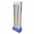 LUZ DE EMERGENCIA SATE A-EL5931 WHITE/PURPLE BIVOL A-EL5931